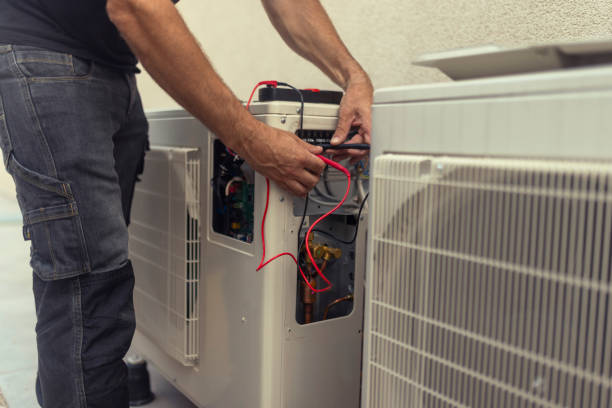 Best Commercial HVAC in Ave Maria, FL